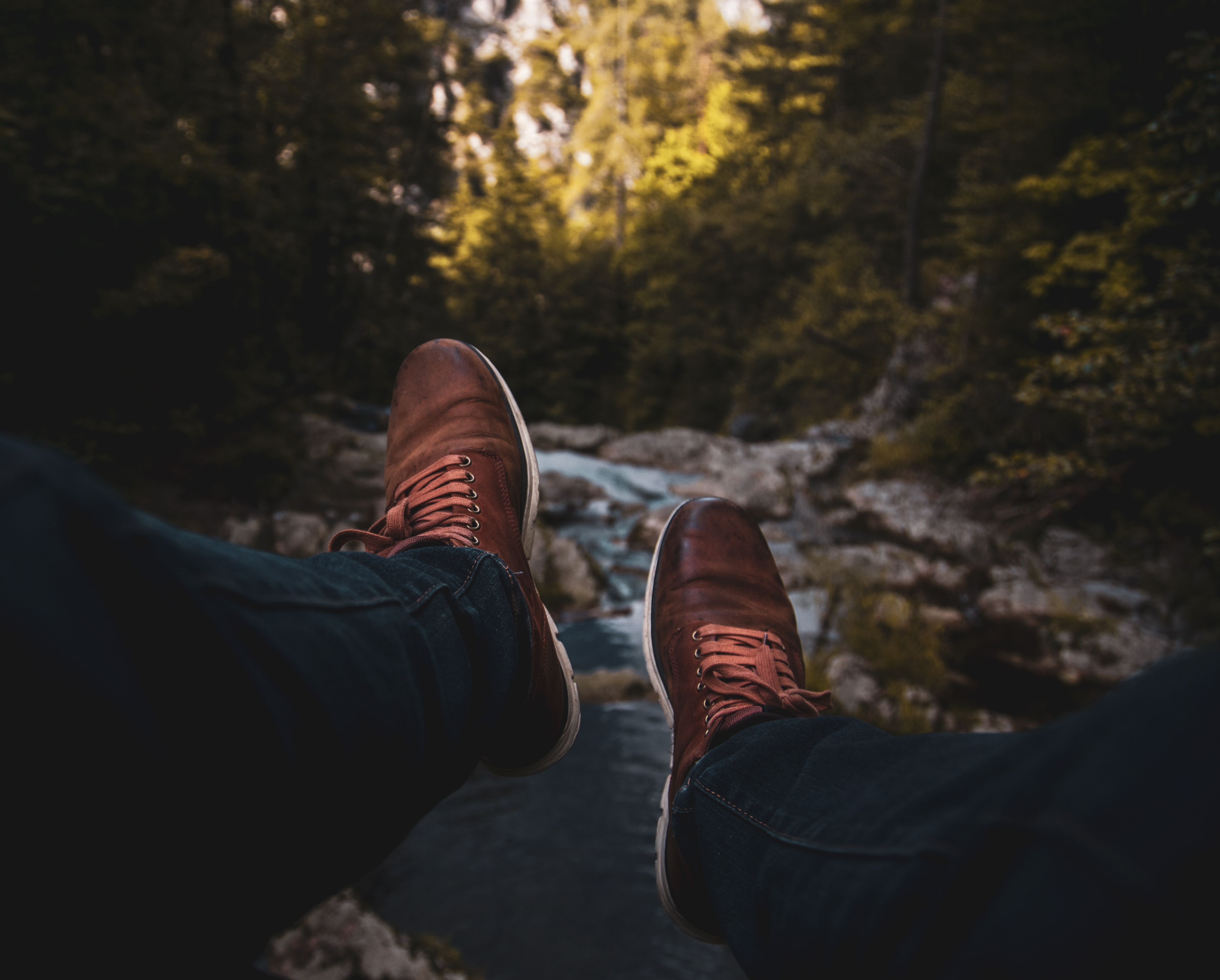 Old Boots