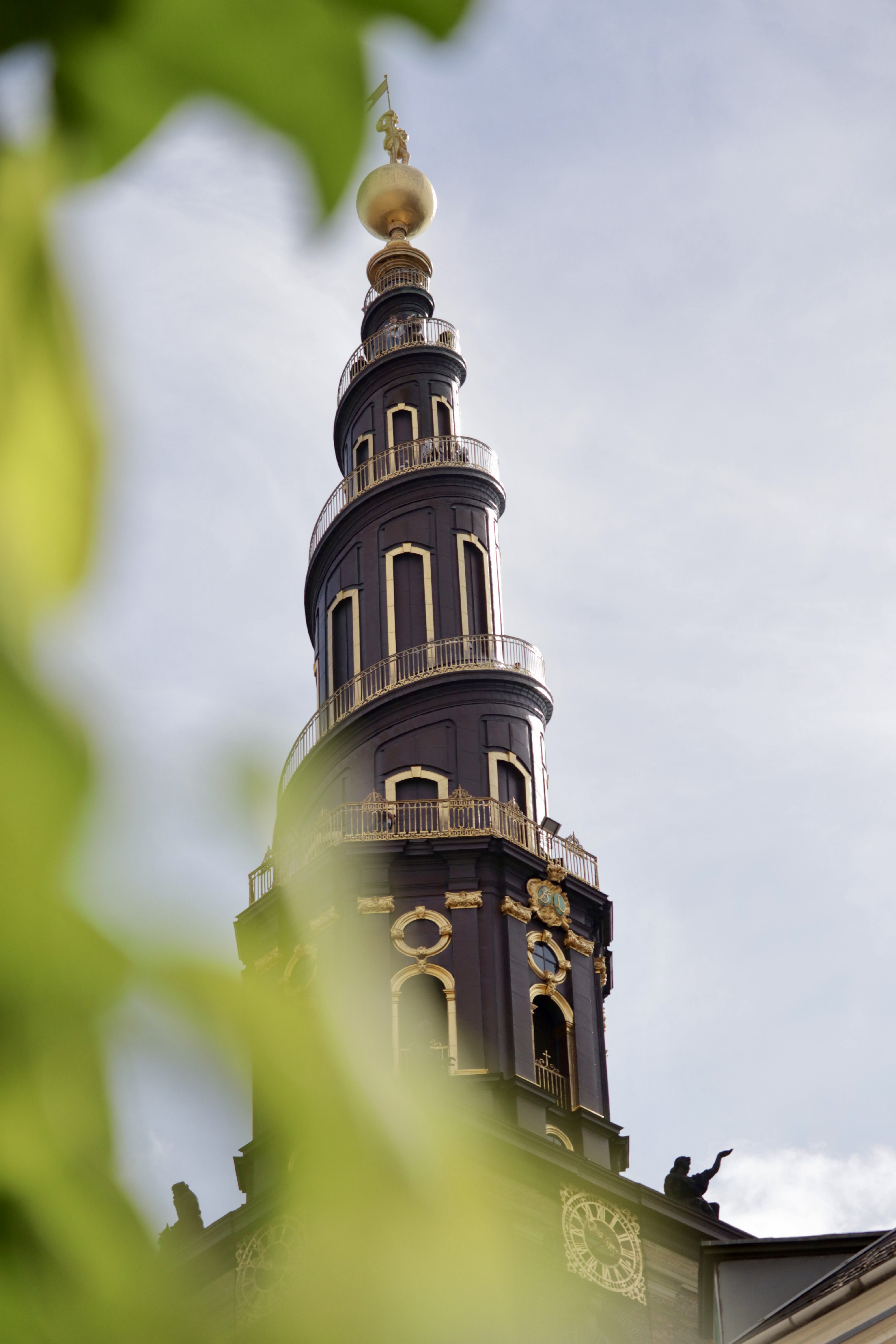 Copenhagen