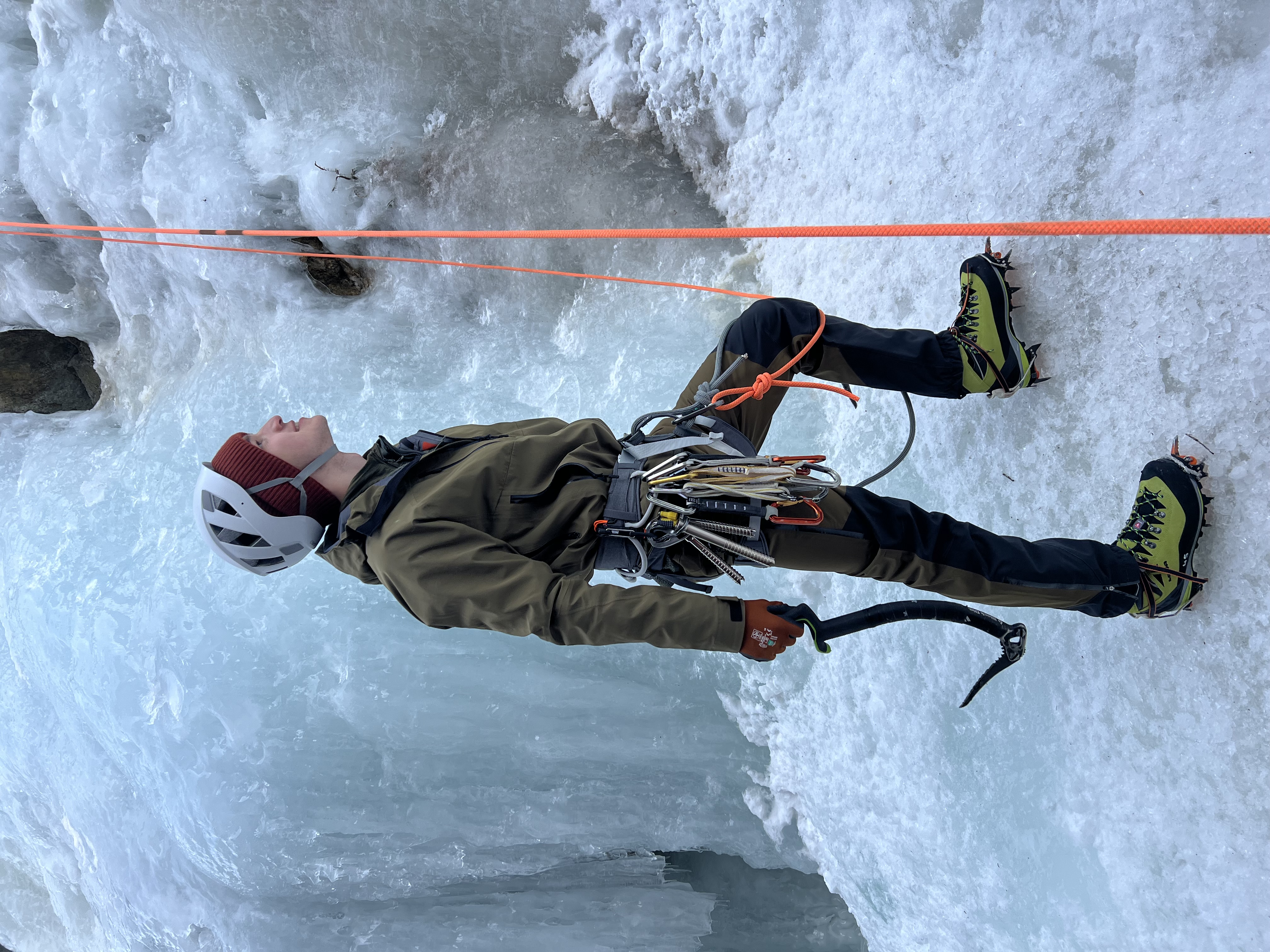 Ice