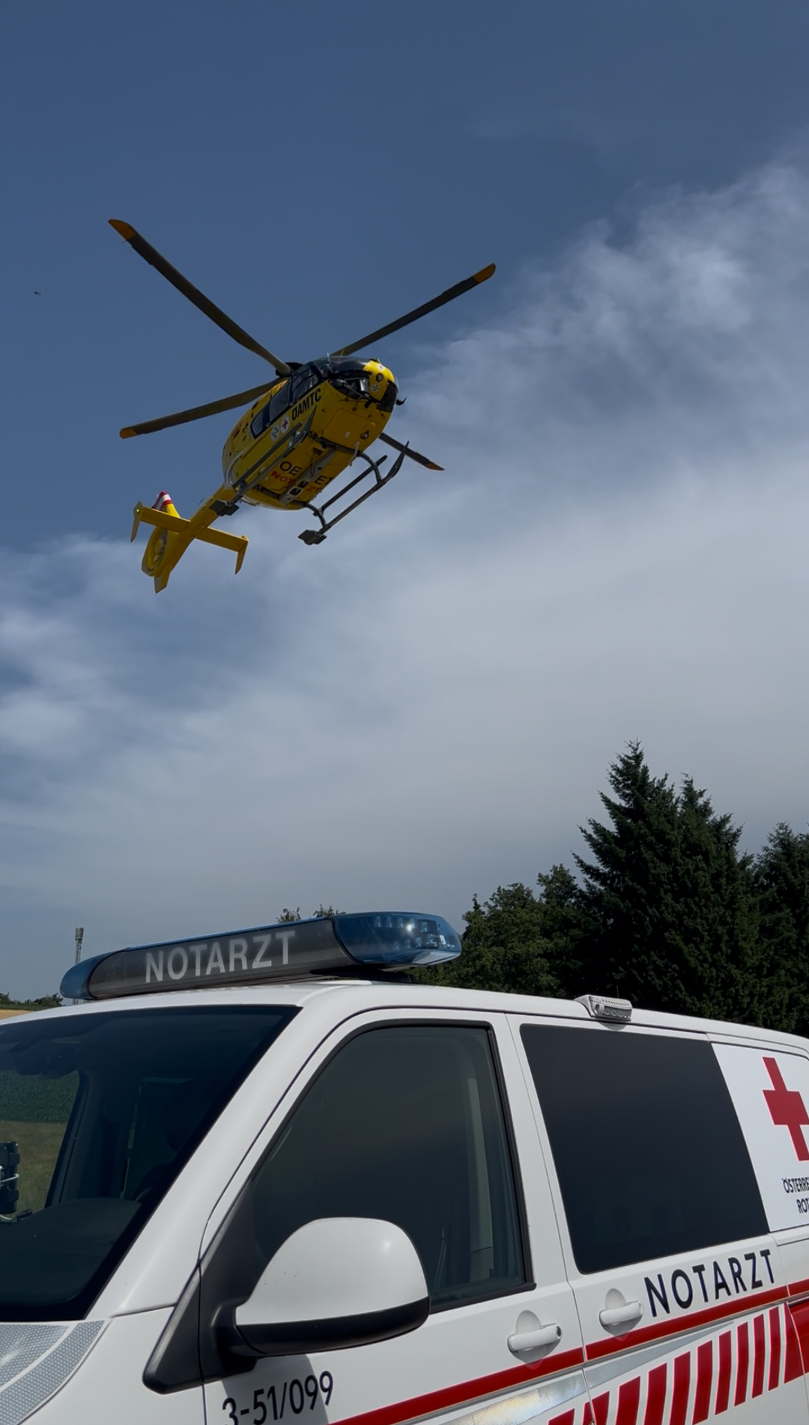 Paramedic
