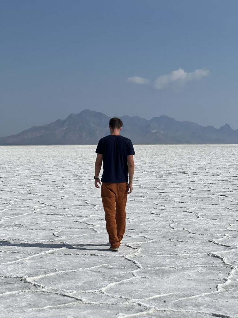 Salt Lake
