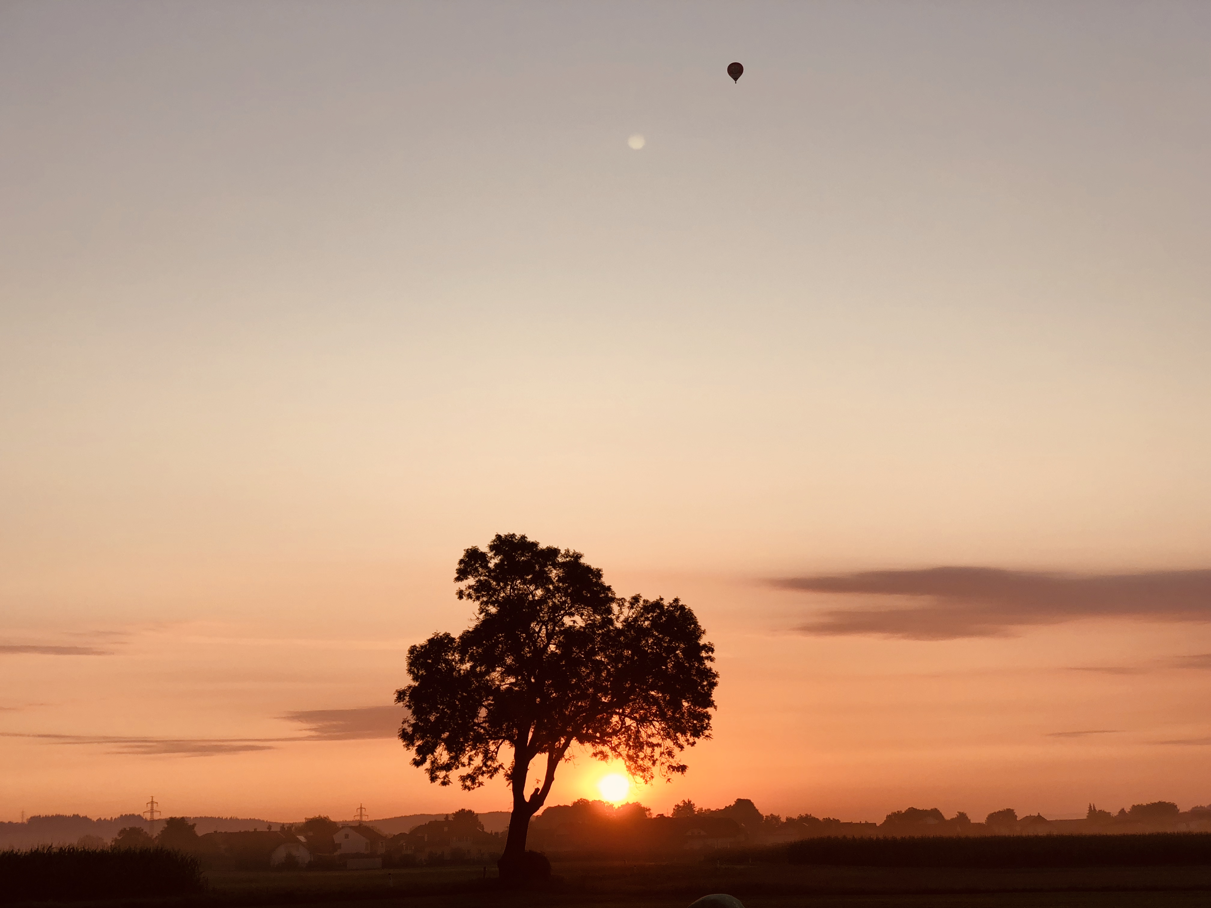 Sunrise
